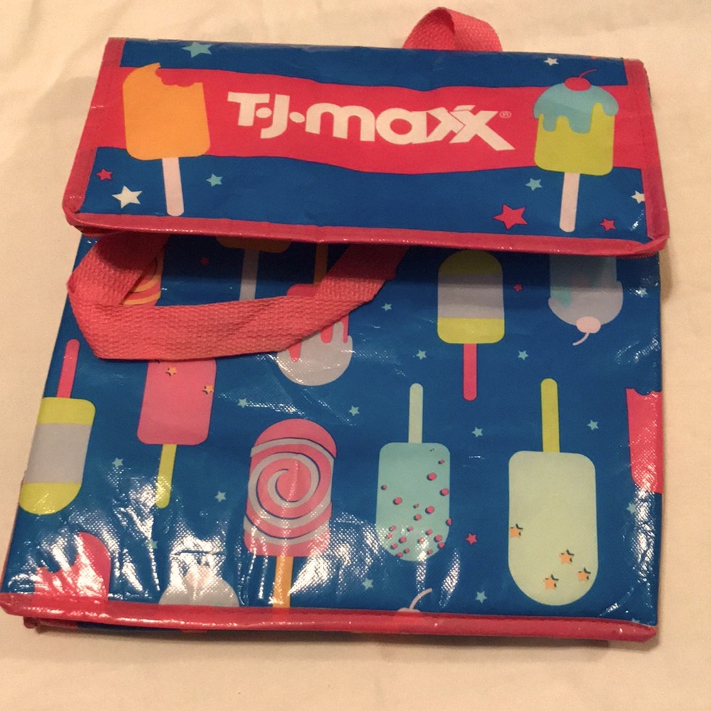 TJ Maxx Insulated cooler